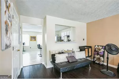 3302 Waldrop Trail, Decatur, GA 30034 - Photo 30