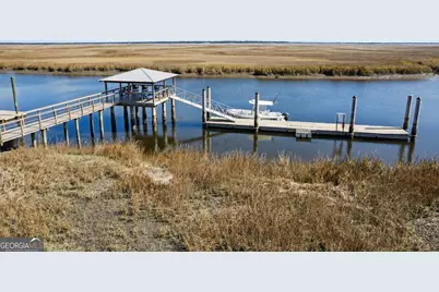 302 S Point Boulevard, Saint Marys, GA 31558 - Photo 18