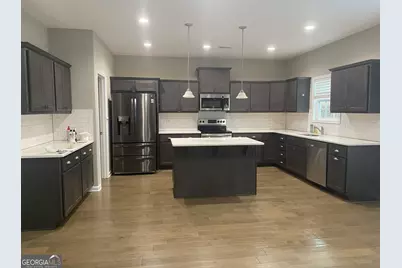 280 Cliffhaven Circle, Newnan, GA 30263 - Photo 8