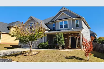 280 Cliffhaven Circle, Newnan, GA 30263 - Photo 2