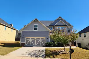 280 Cliffhaven Cir, Newnan, GA 30263 - Photo 1