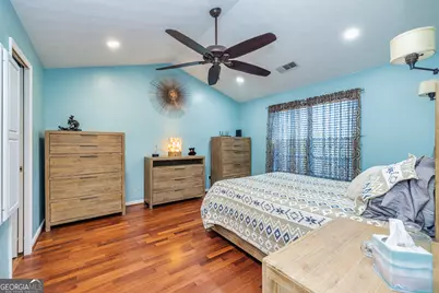 175 Joe Brown Road, Newnan, GA 30263 - Photo 12