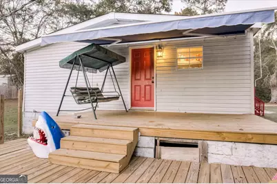 3902 Maddox Road, Augusta, GA 30909 - Photo 32