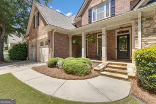 460 Vanderbilt Pkwy, Newnan, GA 30265 - Photo 8