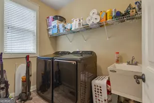 460 Vanderbilt Pkwy, Newnan, GA 30265 - Photo 28