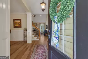 460 Vanderbilt Pkwy, Newnan, GA 30265 - Photo 10