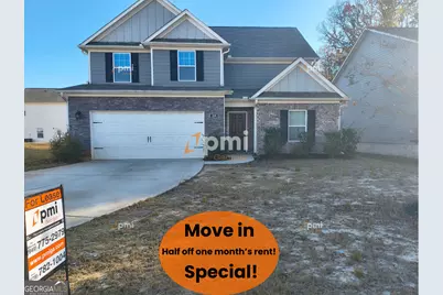 209 Oliver Drive, Locust Grove, GA 30248 - Photo 1