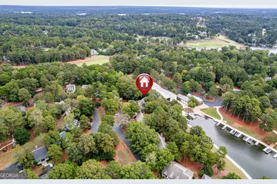 1001B Marina Cove Lane, Greensboro, GA 30642 - Photo 2