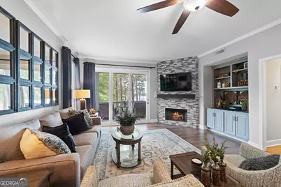 1001B Marina Cove Lane, Greensboro, GA 30642 - Photo 14