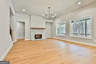 453 Lamar Smith Dr, Newnan, GA 30263 - Photo 10