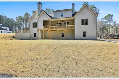 453 Lamar Smith Drive #LOT 5, Newnan, GA 30263 - Photo 50