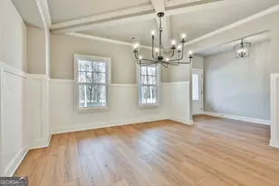 453 Lamar Smith Dr, Newnan, GA 30263 - Photo 8