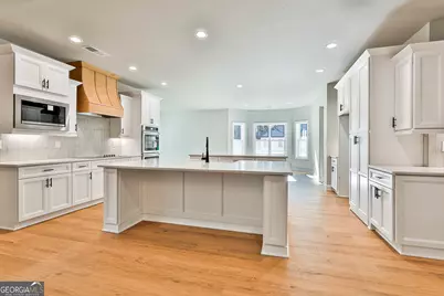 453 Lamar Smith Drive #LOT 5, Newnan, GA 30263 - Photo 14