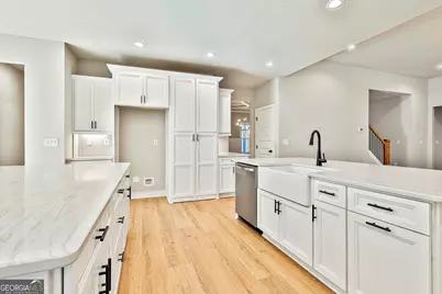 453 Lamar Smith Drive #LOT 5, Newnan, GA 30263 - Photo 20