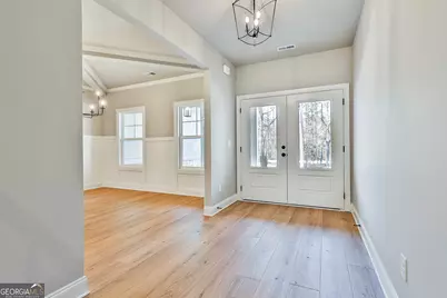 453 Lamar Smith Drive #LOT 5, Newnan, GA 30263 - Photo 6