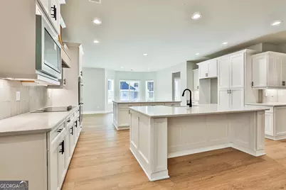 453 Lamar Smith Drive #LOT 5, Newnan, GA 30263 - Photo 18