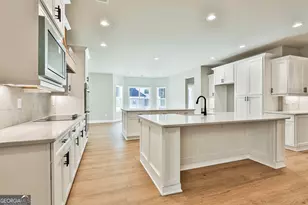 453 Lamar Smith Dr, Newnan, GA 30263 - Photo 18