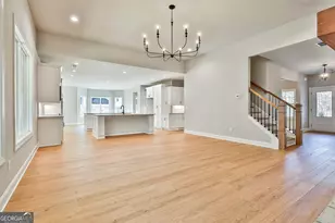 453 Lamar Smith Dr, Newnan, GA 30263 - Photo 12