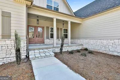 453 Lamar Smith Drive #LOT 5, Newnan, GA 30263 - Photo 4