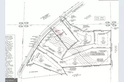 7820 E Cherokee Drive, Canton, GA 30115 - Photo 4