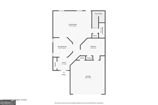 1924 Simmons Ln, Hampton, GA 30228 - Photo 16