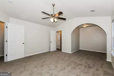 1924 Simmons Lane, Hampton, GA 30228 - Photo 8