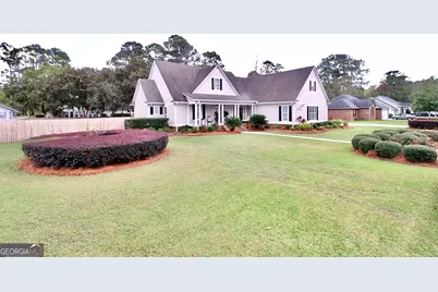 1410 Forest Way, Nashville, GA 31639 - Photo 1