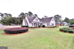 1410 Forest Way, Nashville, GA 31639 - Photo 1