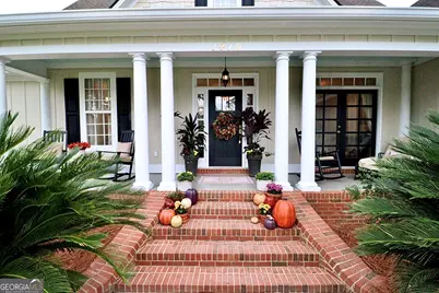 1410 Forest Way, Nashville, GA 31639 - Photo 4