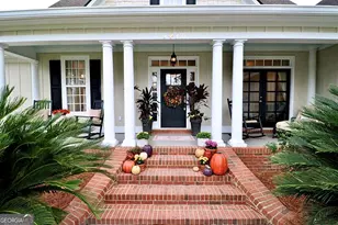 1410 Forest Way, Nashville, GA 31639 - Photo 4