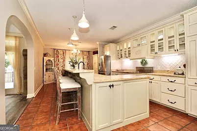 1410 Forest Way, Nashville, GA 31639 - Photo 24