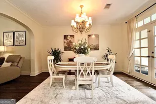 1410 Forest Way, Nashville, GA 31639 - Photo 18