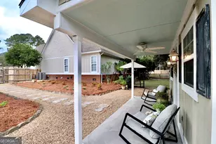 1410 Forest Way, Nashville, GA 31639 - Photo 30