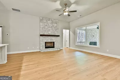 463 Lamar Smith Drive #LOT 6, Newnan, GA 30263 - Photo 16