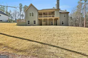 463 Lamar Smith Dr, Newnan, GA 30263 - Photo 38