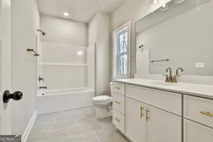 463 Lamar Smith Dr, Newnan, GA 30263 - Photo 14