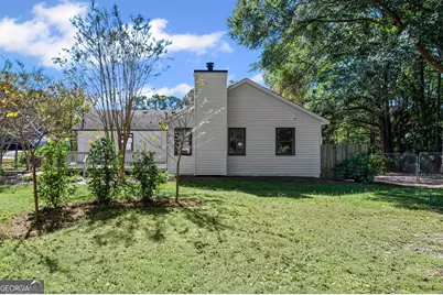 85 Franklin Road, Newnan, GA 30263 - Photo 34