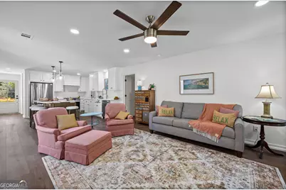 85 Franklin Road, Newnan, GA 30263 - Photo 6