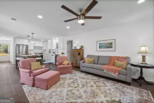 85 Franklin Rd, Newnan, GA 30263 - Photo 6