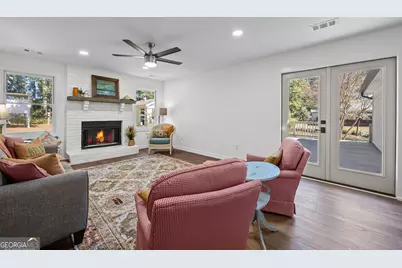 85 Franklin Road, Newnan, GA 30263 - Photo 4