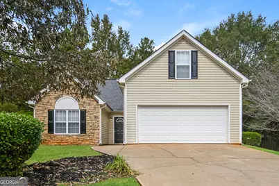 60 Freeman Way, Covington, GA 30016 - Photo 1