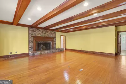 5009 Country Club Road, Statesboro, GA 30458 - Photo 10