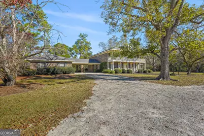 5009 Country Club Road, Statesboro, GA 30458 - Photo 68