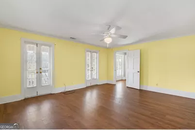 5009 Country Club Road, Statesboro, GA 30458 - Photo 30