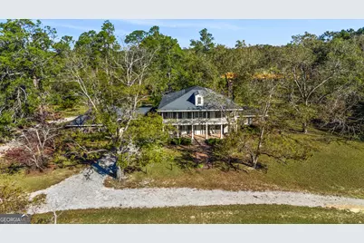 5009 Country Club Road, Statesboro, GA 30458 - Photo 58