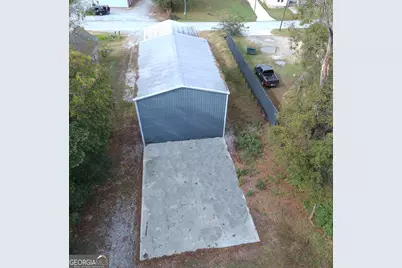 234 McDonough Street, Elberton, GA 30635 - Photo 2