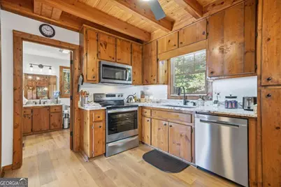 392 Eagles Nest Mountain Road #7, Blue Ridge, GA 30513 - Photo 16