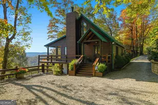 392 Eagles Nest Mountain Rd, Blue Ridge, GA 30513 - Photo 38