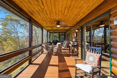 392 Eagles Nest Mountain Road #7, Blue Ridge, GA 30513 - Photo 32