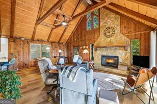 392 Eagles Nest Mountain Rd, Blue Ridge, GA 30513 - Photo 14